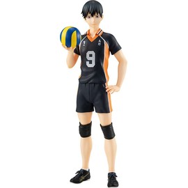 POP UP PARADE Haikyuu!! TO THE TOP Tobio Kageyama Complete Figure