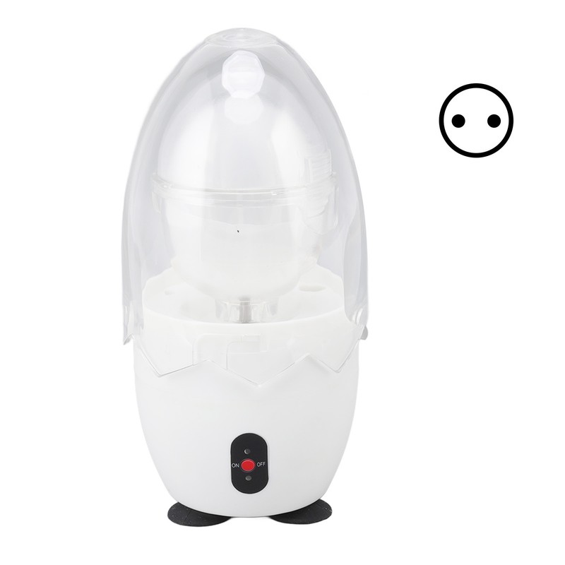 Electric Egg Scrambler Shaker Electric Golden Egg Maker Home Yolk