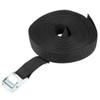 sourcing map 1 Pack Lashing Strap with Cam Buckle 9