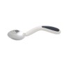 NRS Healthcare M80038 Kura Care Adult Spoon - Right Hand