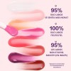 Phofay Lip Oil Labial Color Brillo Hidratante Acabado 4.8ml