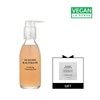 갤러리아 퓨리파잉 클렌징 젤 100ml (너리싱 크림 3ml) Galleria Purifying Cleansing Gel 100ml (Nourishing Cream 3ml)