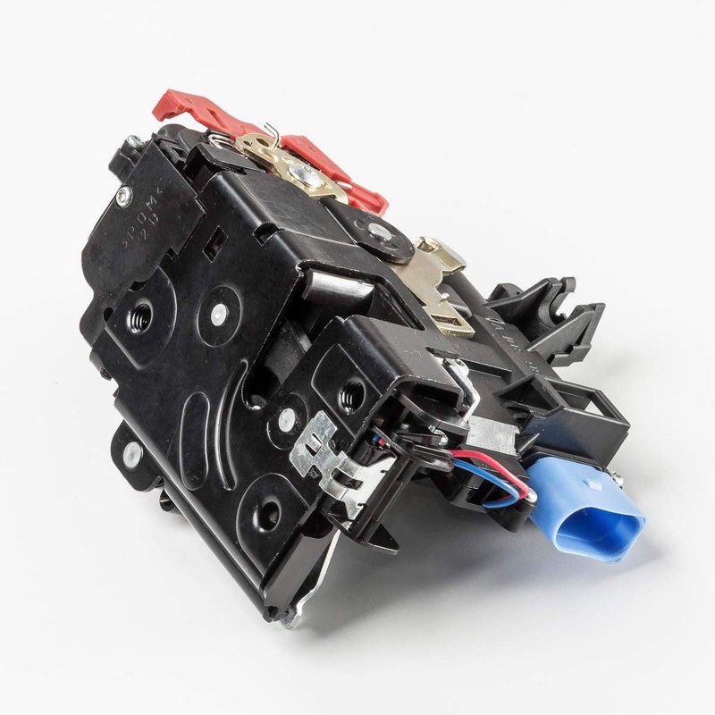 LST Central Locking Actuator Door Lock Front Left 7L