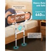 AMOVO Bed Rails for Elderly Adults Safety Bed Guard Rails
