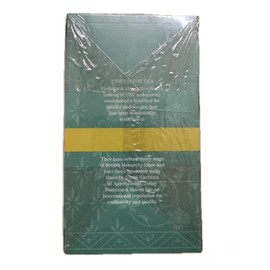 Fortnum and Mason Breakfast Blend 50 Count Tea Bags (1 Pack)