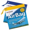Snopake Flight AirBag Zippa-Bag with Zip Pull and Hanging Loop