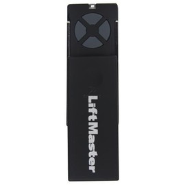 TX4UNIS Uni-Handsender, 4-Kanal, 433 Mhz