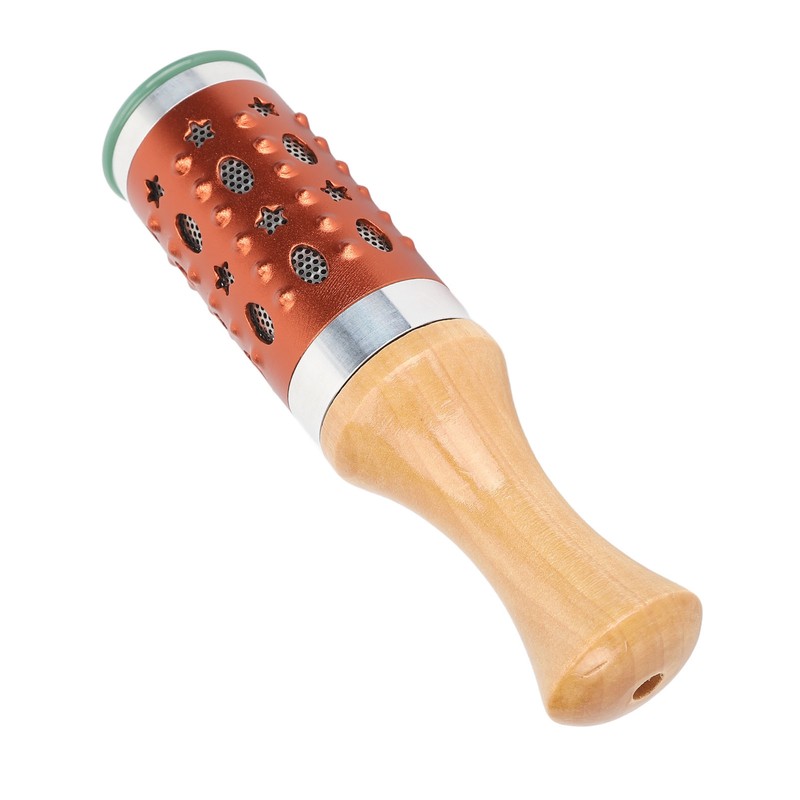 Moxa Stick Burner Holder Multi Holes Quickly Heating Reduce Fatigue