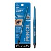 Delineador De Ojos Revlon Cs Tono Sapphire Edición Limitada