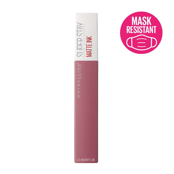 Maybelline Super Stay Matte Ink 15 Lover, 5ml