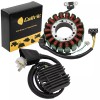 For Honda Stator & Regulator for Honda VTX1800C 2002 2003