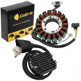 For Honda Stator & Regulator for Honda VTX1800C 2002 2003 2004