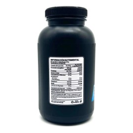 Glicinato Magnesio 240 Cápsulas Snatural Lactosa Libre Gluten