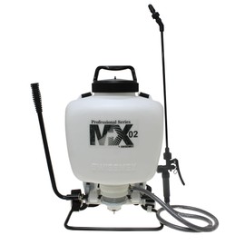 Swissmex MX02 Sprayer