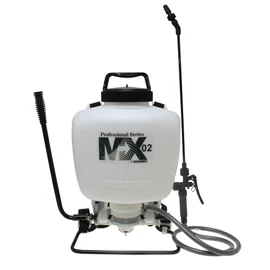 Swissmex MX02 Sprayer