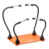 VEVOR Magnetic Helping Hands Soldering Station, 4 Flexible Arms Third