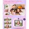 Instant Print Camera for Kids