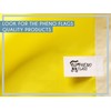 Aricona Ukraine Flag 90 x 150 cm, Ukrainian National Flag