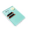 Acrylic Eyelash Extension Eye Lash Pallet Tool, Grafting False Eyelash