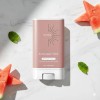 Protector Solar Anti Fotoenvejecimiento Brillo 15g