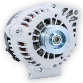 BDELI Alternator for Pontiac Bonneville Buick LeSabre 2000 2001 2002 2003 2004 8245N
