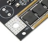 Spot Welder PCB Circuit Board DIY Kit 12V 90‑150A Battery