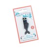 Fish-Shaped Nail Clippers