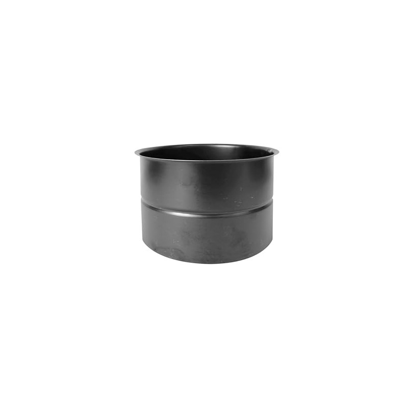 FIREFIX R180/W Wall Lining 180 mm Diameter Simple