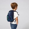 ergobag Mini Leisure Backpack, Nursery Backpack, 6 Litres, 270 g