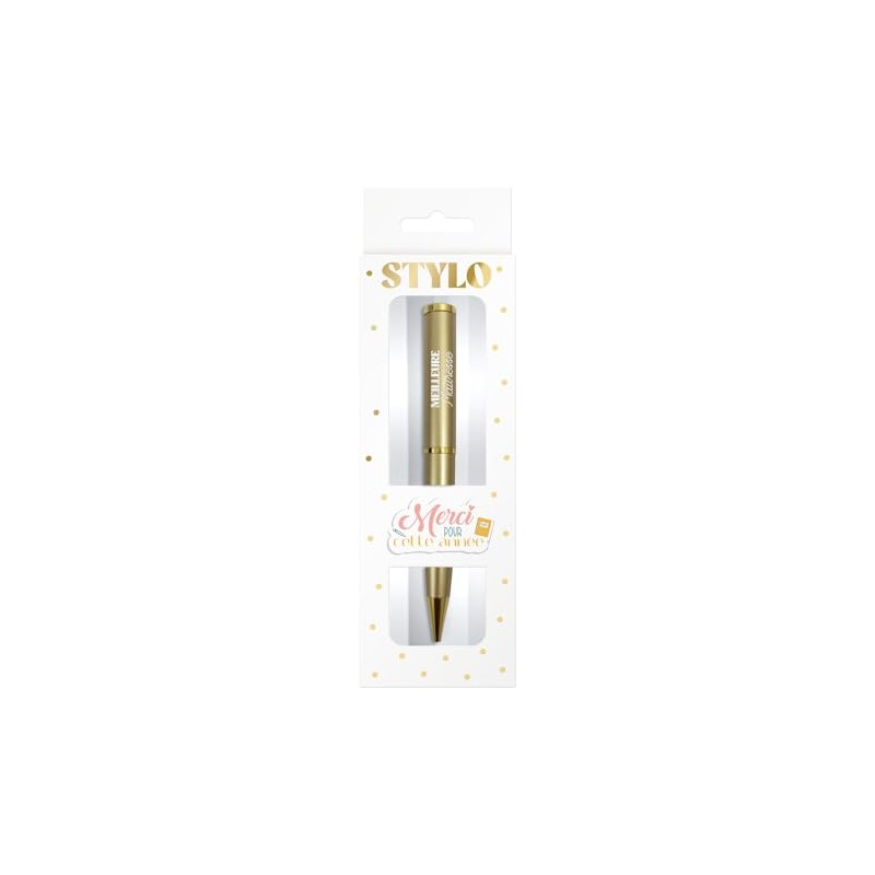 Best Teacher Ballpoint Pen
