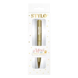 Best Teacher Ballpoint Pen