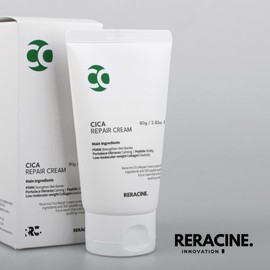 Lyricin Liracyn Cica Repair Cream 80ml / 리라신 시카 리페어 크림 80ml