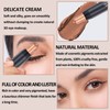 Prreal 6 Color Eyeshadow Stick, 2 in 1 Dual End