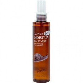페이스미스트 아스파시아 모이스트 수분공급 업 훼이스 미스트 스네일 150ml 모이스트업 Face Mist Aspacia Moist Hydration Up Face Mist Snail 150ml Moist Up