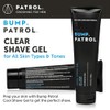 Bump Patrol Cool Shave Gel for Sensitive Skin, 4 Ounce