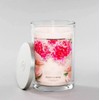 Chesapeake Bay Candles - HOME SCENTS PEONY & ROSE 2-wick