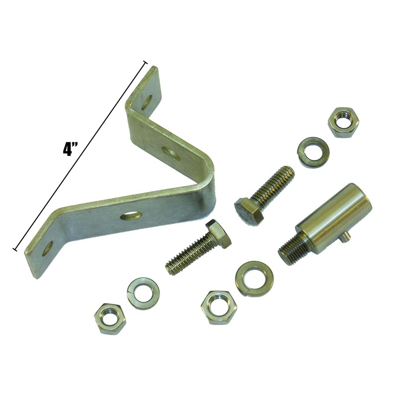 Oversize Warning Products - Quickmount Mounting Bracket