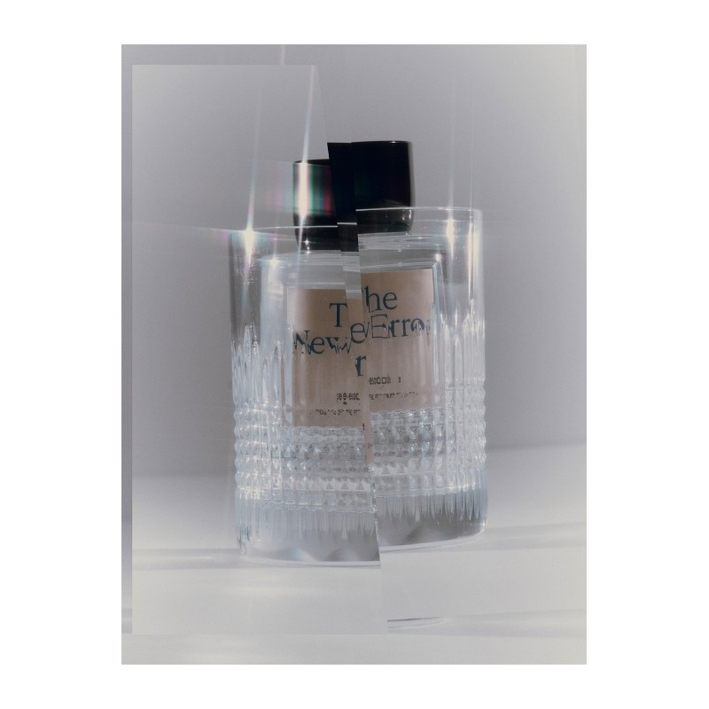 The New Error Eau de Parfum 100ML / 더 뉴