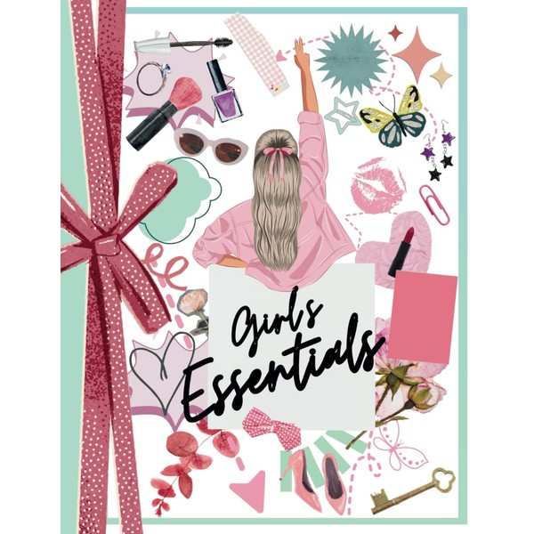 Energetic Teen World: Planner, Diary, Journal, and Space for Expressing