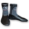 ATAN Mistral Neoprene Latex Shoe 3 mm Size 40-41 T2