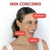 Face Facts Collagen & Q10 Eye Cream | Ubiquinone (Q10)