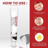 OMIC- Gel de ácido kójico Geisha, 1 fl oz/30 g: