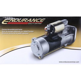 BBB Industries 3131 Starter