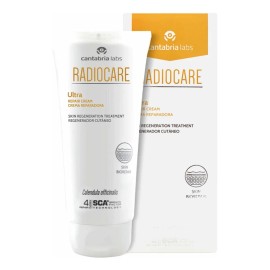 Crema Radiocare Ultra Reparadora Auxiliar Radioterapia 150ml