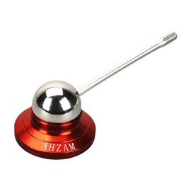 LOVIVER Model Making Precision Hand Stabilizer 360 Degree Rotating Model Hand Stabilizer Handheld Stabilizer for DIY Painting Painter