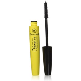 Dermacol Vampire Mega Long Lashes Mascara - BLACK 8.0 ml                                                                                              