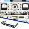 2 Sets Adjustable Universal Mounting Bracket for CB/ham Radio Transceiver