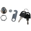 napkery 2Pack General Cabinet Replacement Keyed Cabinet Locks Alike Keyed