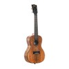 Kala Curly Mango Concert Ukulele