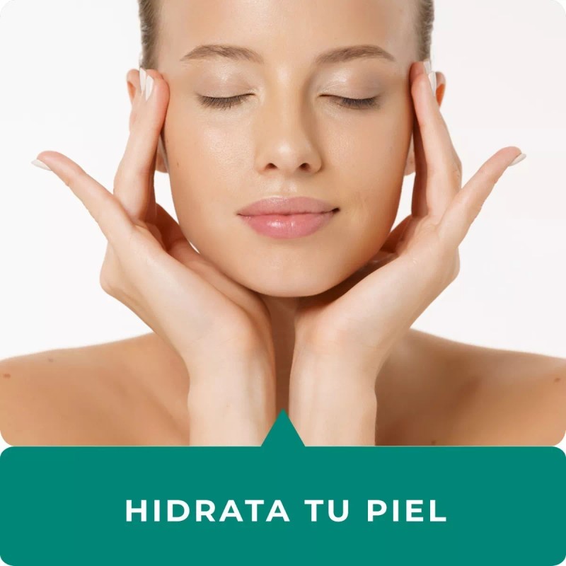 Arbora Aceite De Almendra Puro 90ml + Aceite De Ricino